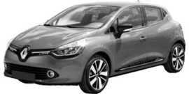 Renault Clio IV 2012-2020