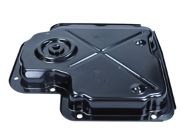 Carterpan Citroën Jumpy 2016- ( HDI )