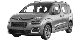 Citroen Berlingo 2018+