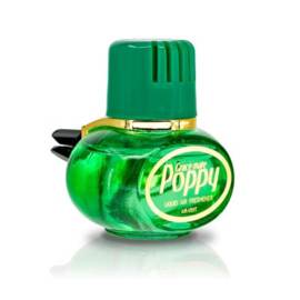 Poppy Grace Mate Vloeibare mini luchtverfrisser Pine 20ml