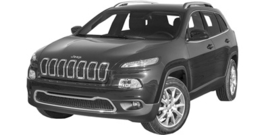 Jeep Cherokee 2014+