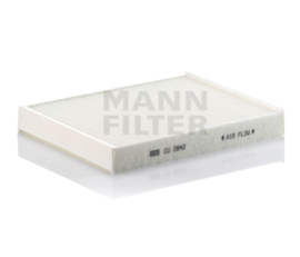 Interieurfilter Mann-filter cu 2842