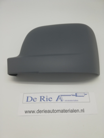 Spiegelkap Renault Trafic 2014-2019 Links