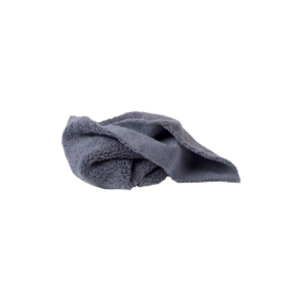 Microfiber Ultra-Soft Cloths - Anthracite