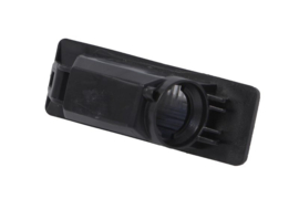 Kentekenplaatverlichting Nissan Juke 2010-2014