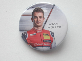 Button Nico Müller