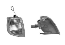 Knipperlicht Seat Arosa 1997-2001 Rechts