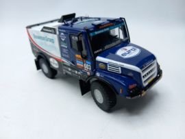 IVECO Powerstar – Eurol Rally Sport #603