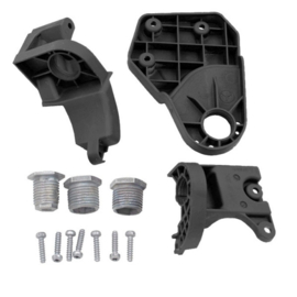 Koplampreparatieset Mercedes E-Klasse W213 2016- ( Links )