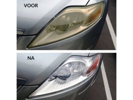 Rain-X X-treme Reiniger & Koplamp Restauratie 325ml