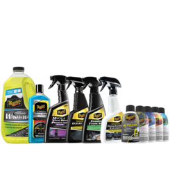 MEGUIARS NIEUW  2026