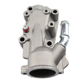 Thermostaathuis Peugeot 206