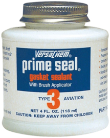 VersaChem Gasket Sealant Type 3