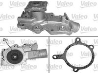 Waterpomp Ford Mondeo 1993 tot 1996