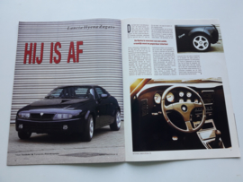 Lancia Special