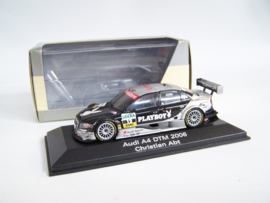 Modelauto Audi A 4 DTM 2006 Christian Abt