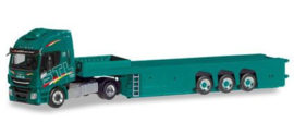 Iveco Stralis XP I.Sz. STL