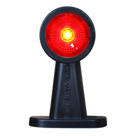 LED BREEDTELAMP (UNIVERSEEL)