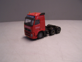 Model Volvo FH12  Heavy Haulage