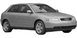 Audi A3 1996-2003