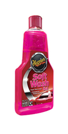 SOFT WASH GEL