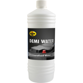 DEMI WATER