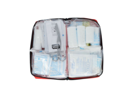 40-Delige EHBO Set DIN 13164