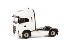WHITE LINE; IVECO S-WAY AS HIGH 4X2