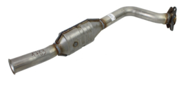 Katalysator Peugeot Expert 2.0 HDI 1999-2001