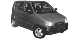 Hyundai Atos