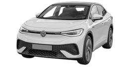 Volkswagen ID.5 2020-