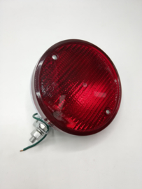 Achter licht Rood, Enkel licht (mist lamp) 12V 21W