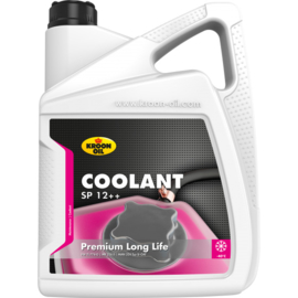 COOLANT SP 12++