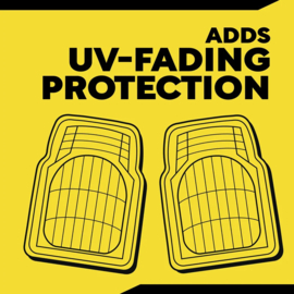 Meguiar's Gold Class Luxury Matte Interior Protectant 473ml