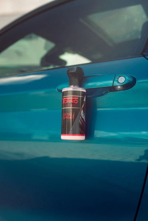Torro Detail Spray