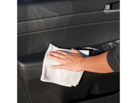 Turtle Wax 54694 Clean & Shine Microfibres 3 stuks