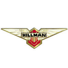 Hillman
