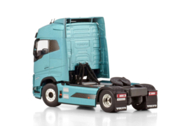 PREMIUM LINE; VOLVO FH5 GLOBETROTTER ELECTRIC 4X2