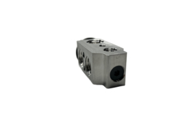 Expansieventiel airconditioning Kia Sportage 2004-2010