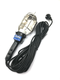 Looplamp Pro-plus 60w / 230V ,10m kabel