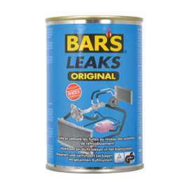 Bars Leaks  Original 150gr