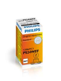 PS24W Standaard 24 W