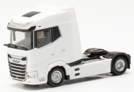 DAF XG, wit (NL)