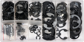Assortiment E-Clips