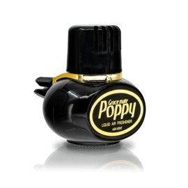 Poppy Grace Mate Vloeibare mini luchtverfrisser New Car 20ml