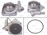 Waterpomp Fiat Croma 2500 TD 1989 tot 1996