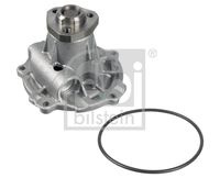 Waterpomp Audi A4 1.9TDI 1995 tot 2001