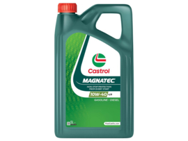 Castrol Magnatec A3/B4 10W40  5 liter