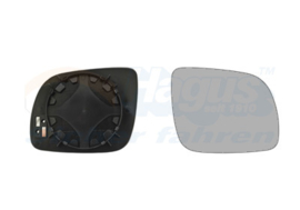 Spiegelglas  Seat CORDOBA 2000 - 2002  Rechts