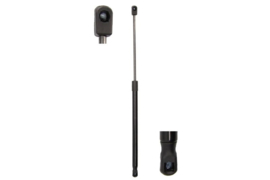 Gasveer Audi A3 2003-2008 ( Achterklep )